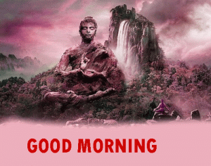 Free Gautam Buddha Good Morning Images Wallpaper Pictures Pics In HD Download