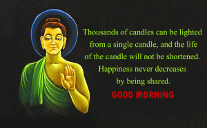 Free Buddha Quotes Good Morning Pictures Download 
