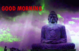 Gautam Buddha Morning Pictures Download 