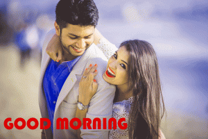 Free Love Couple Good Morning Pictures Download