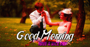 HD Lover Good Morning Wallpaper Free Download