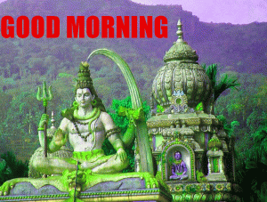 HD God Good Morning Photo Pics In HD Download 