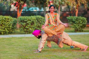 Punjabi Couple Images Pics Downlaod