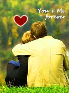 Free Love Couple Images Wallpaper 
