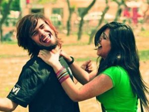 Funny Punjabi Couple Pictures Download