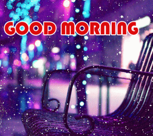 Winter Good Morning Images photo Download