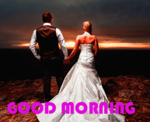 Love Couple Good Morning Photo Pics Download In HD