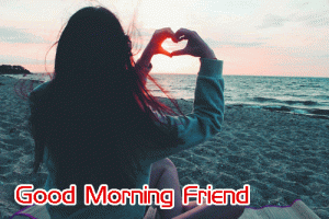 Love Best Friends Good Morning Images Download