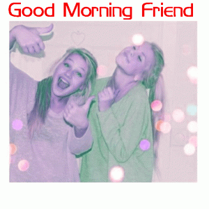 Friends Good Morning pics Photo Download
