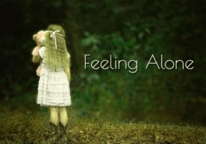 Sad Alone Photo Images For Whatsaap DP