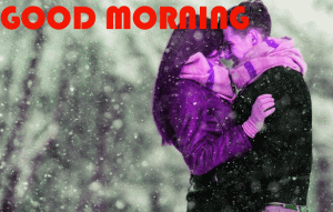 Free HD Winter Good Morning Images Download