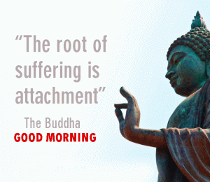 Lord Gautam Buddha Good Morning Pics Download In HD 