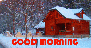 New Latest Winter Good Morning Images Download