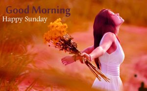 Happy Sunday Good Morning Pictures Free Download