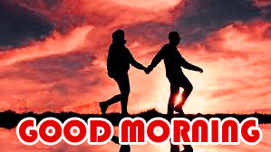Free HD Love Couple Good Morning Photo Pictures Download