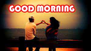 Couple Good Morning Photo Pictures Free Download 
