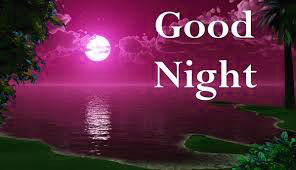 Good Night Pictures Download 