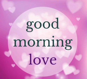 Lover Good Morning Photo Pictures free Download