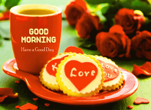 Love Good Morning Pics Images Download