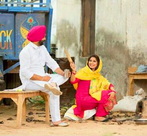 Punjabi Couple Photo Pics Download 