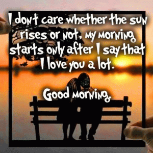 Quotes Good Morning Wishes photo Pics In HD