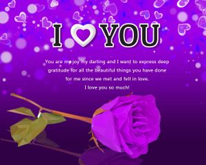 i love you images pics free download