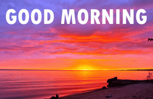 Good Morning Wallpaper Free Download Sun rise Nature 