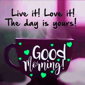 Love Good Morning photo Pics Download In HD