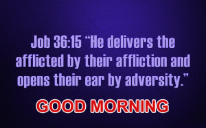 bible Quotes Good Morning Photo Pics free Download
