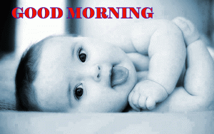Cute Boy Good Morning Photo Pics Free Download 