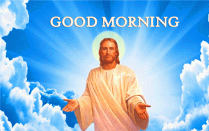 Lord Jesus Good Morning Images Download