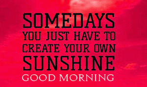 Good Morning My Sunshine Quotes Photo Pictures Download