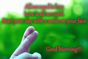 start your day Good Morning Photo Pictures With Quotes Download