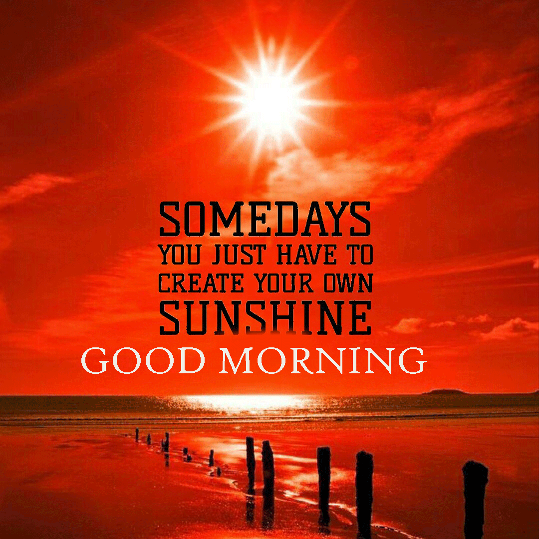 87+ Good Morning My Sunshine Quotes Images Free Download