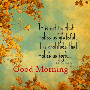 Thanks Giving Happy Good Morning Pictures DOWNLOAD