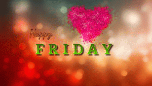 HD Latest Friday Good Morning Images Photo Pics Free Download