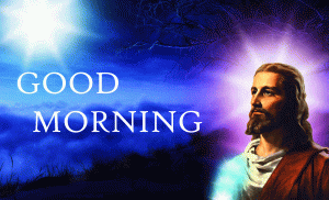 Lord Jesus Good Morning Photo Pics Images Download