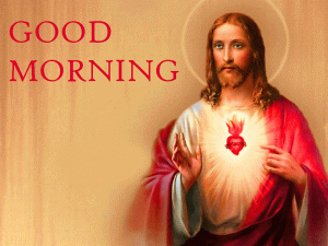 Lord Jesus Good Morning Photo Pictures For Whatsaap