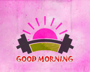 Logo Good Morning Photo Pics free Download 