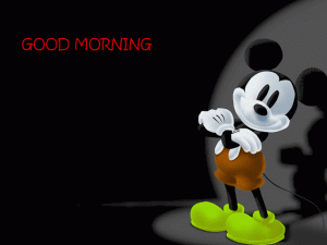 good morning cartoon images hd download