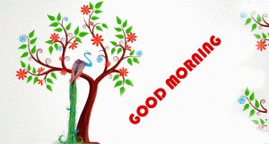 New Art Good Morning photo Pictures Free Download