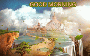 World Good Morning Images Wallpaper For Whatsaap