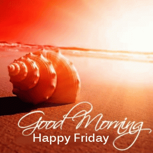 Friday Good Morning Images Photo Free Download