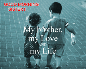  Sister Good Morning Images Download