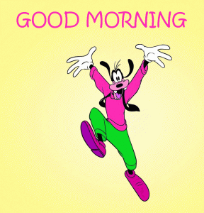 Cartoon Good Morning Photo pics free Download