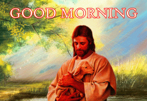 HD Lord Jesus Good Morning Images Photo Download