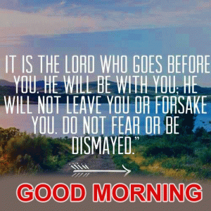 bible Quotes Happy Good Morning Photo
