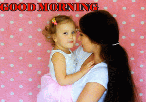 Baby Good Morning Photo Pics Free Download For Whatsaap