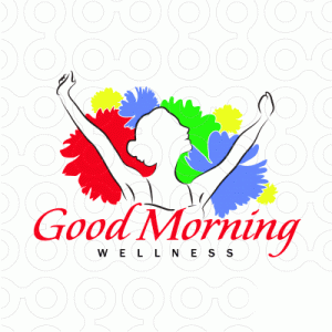 Logo Good Morning Photo Pics Free Download 