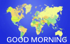 HD World Good Morning Photo Pics Free Download For Whatsaap